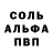 ГАШИШ хэш Vadim Ternovsky